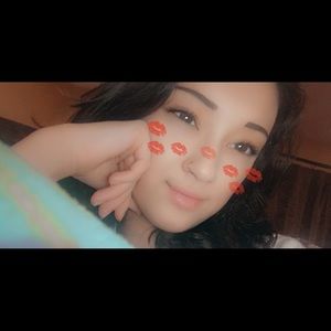 Meet your Posher, Alysa